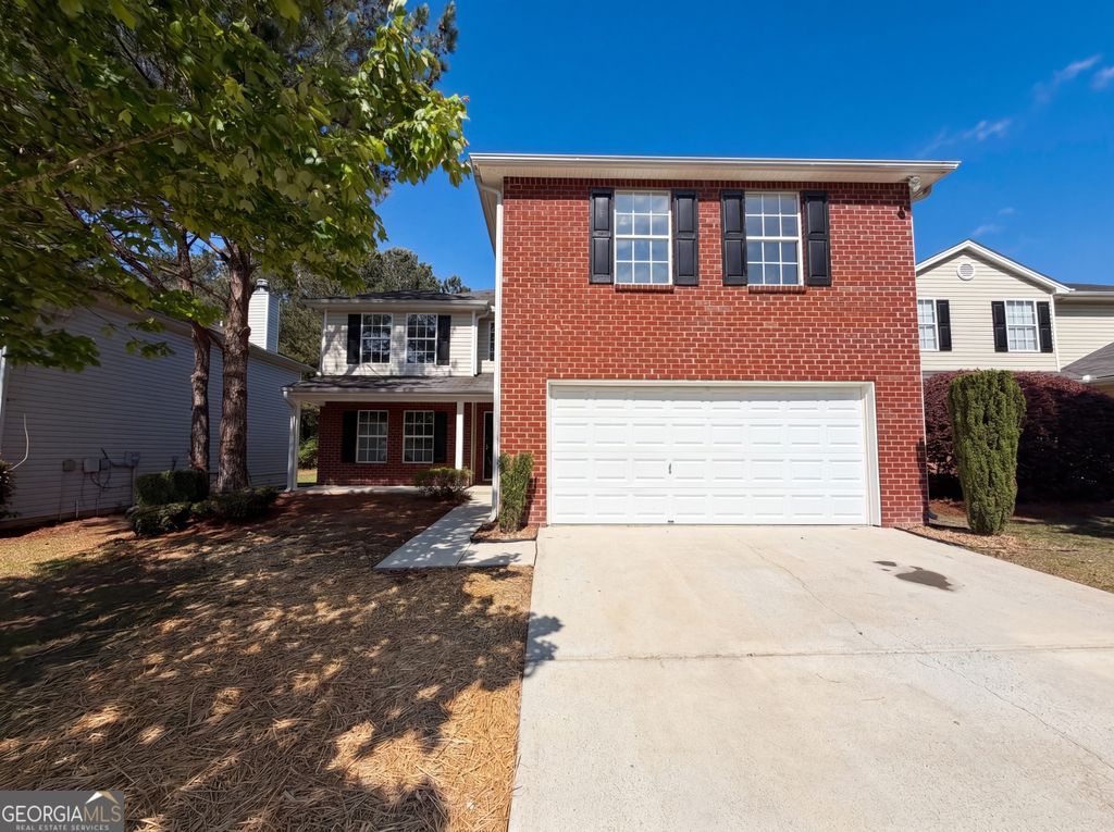 Photo of 2017 Sweet Bay Drive, Villa Rica, GA 30180 (MLS # 10768622)