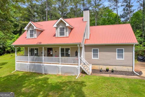 188 Mayapple GLN Dawsonville GA 30534