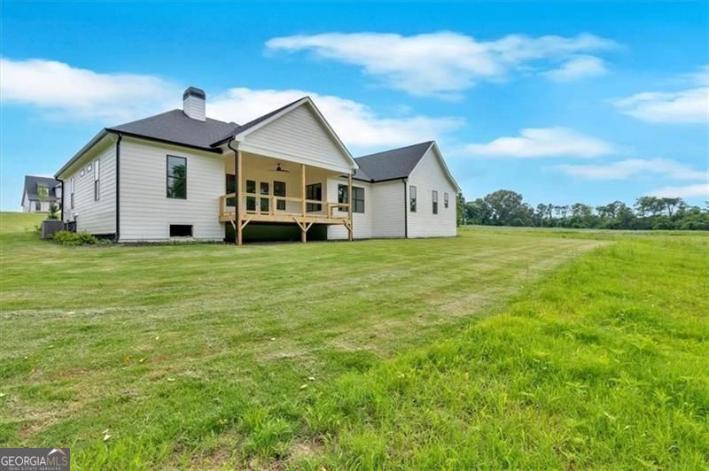 300 Eminence Peak