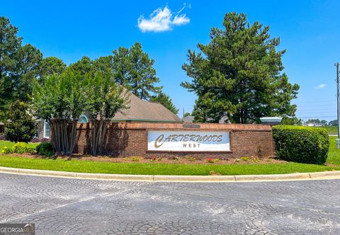 713 Pheasant Ridge DR Warner Robins GA 31088