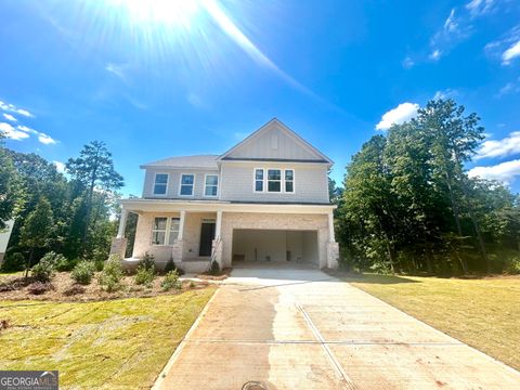 Photo of 7204 Eton Lane, Locust Grove, GA 30248 (MLS # 10658299)