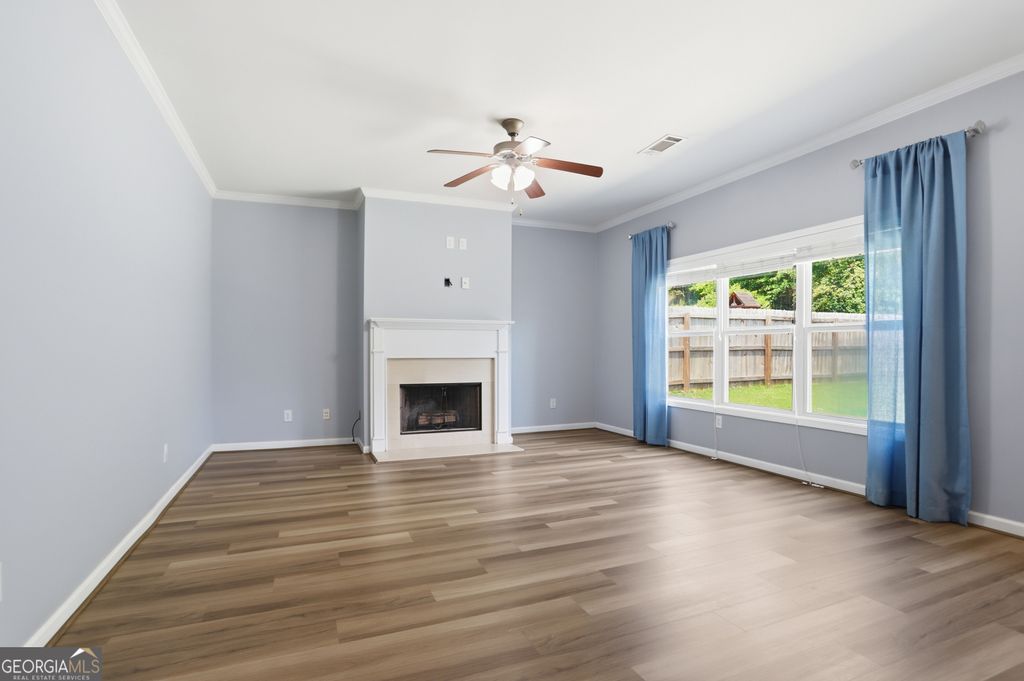Photo of 9518 Rushmore Circle, Braselton, GA 30517 (MLS # 10768671)