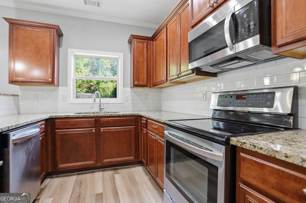Photo of 9518 Rushmore Circle, Braselton, GA 30517 (MLS # 10768671)