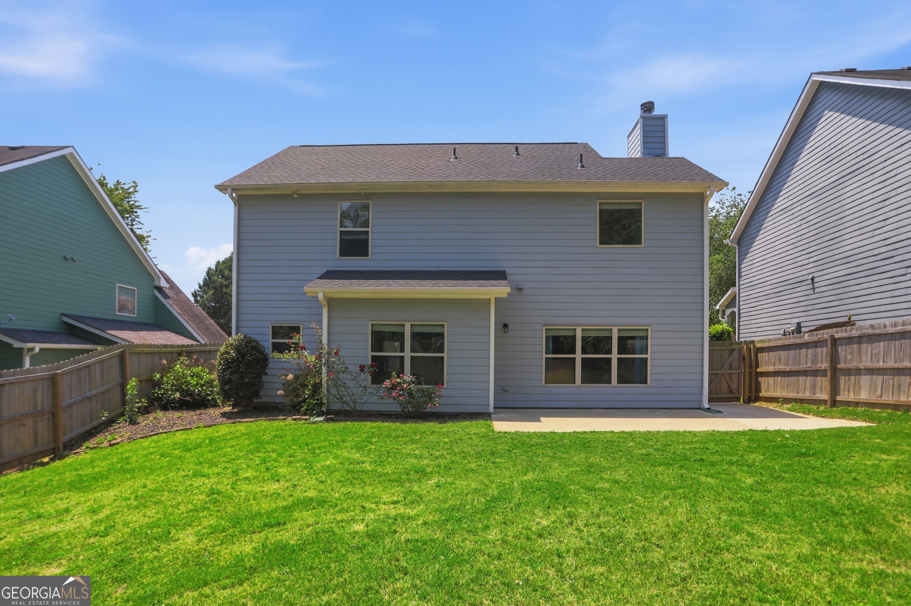 9518 Rushmore CIR