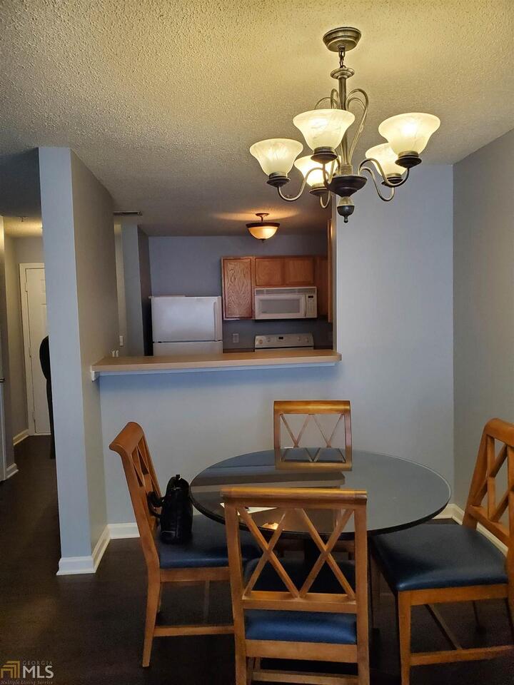 The Hawks Nest - Residential Lease