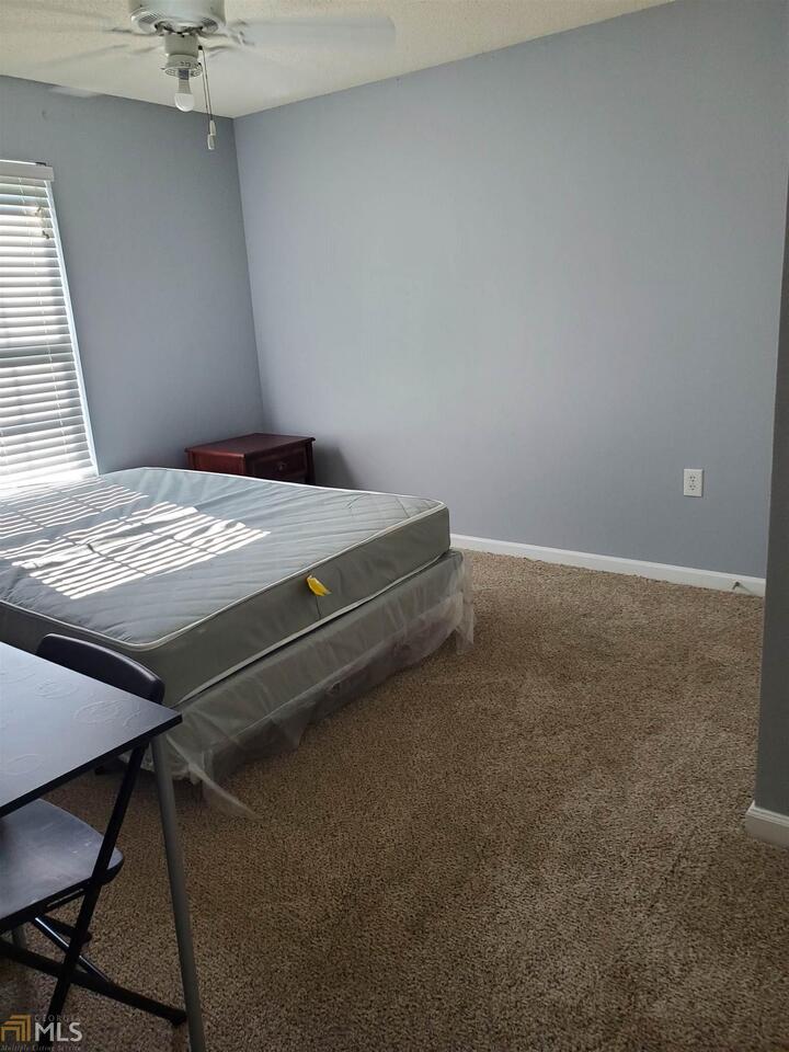 The Hawks Nest - Residential Lease