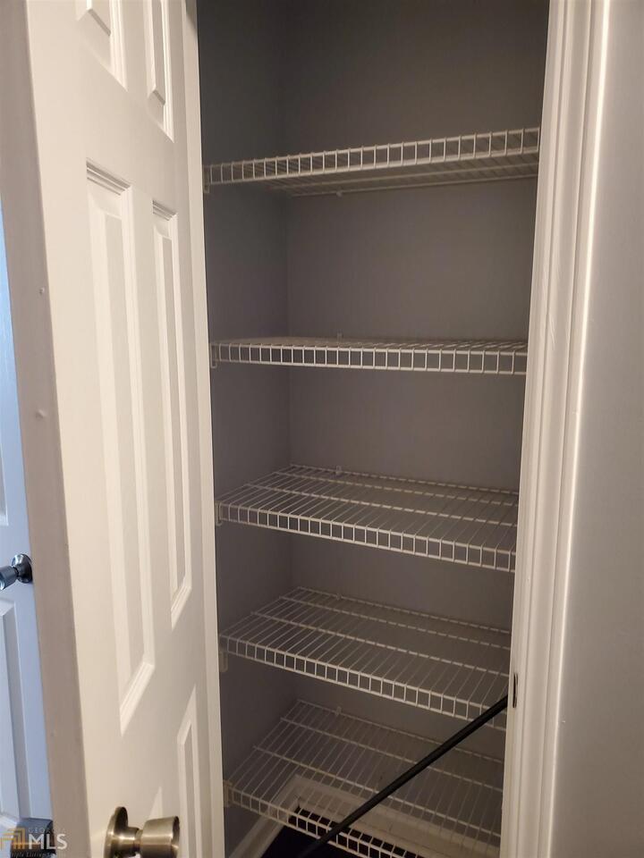 The Hawks Nest - Residential Lease