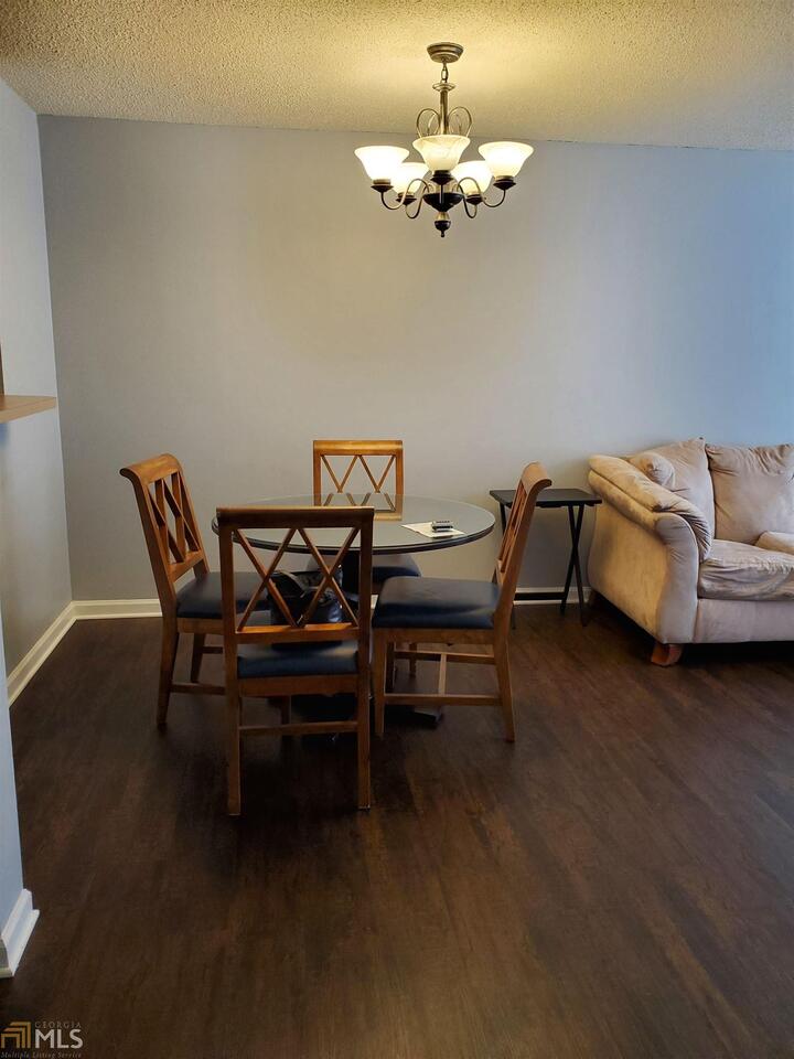 The Hawks Nest - Residential Lease