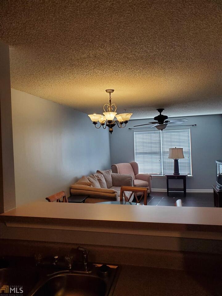 The Hawks Nest - Residential Lease