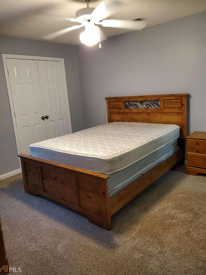 The Hawks Nest - Residential Lease
