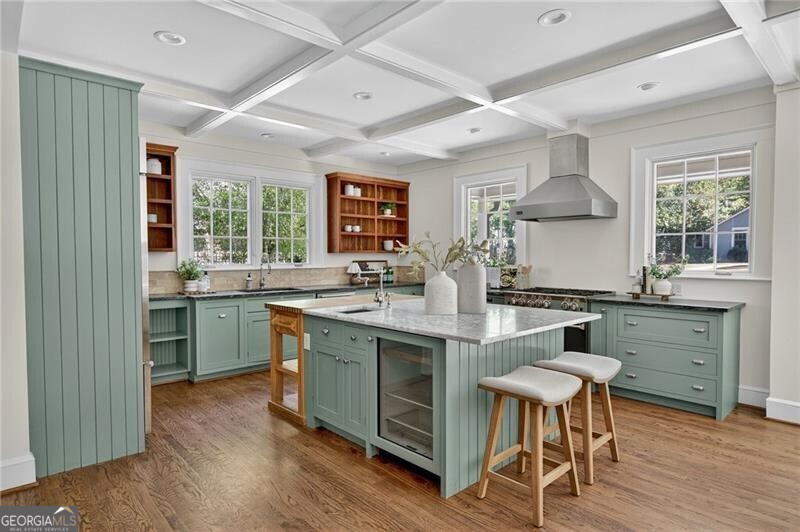 Historic Druid Hills - Residential