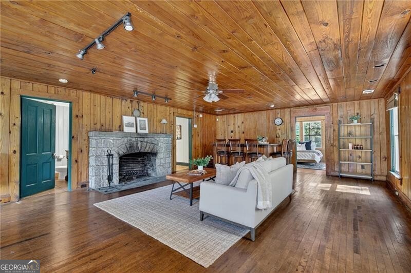 Historic Druid Hills - Residential