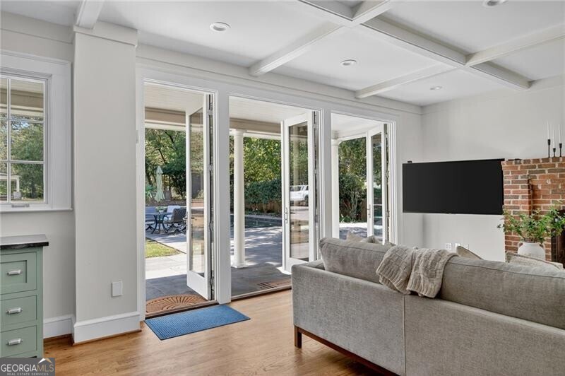 Historic Druid Hills - Residential
