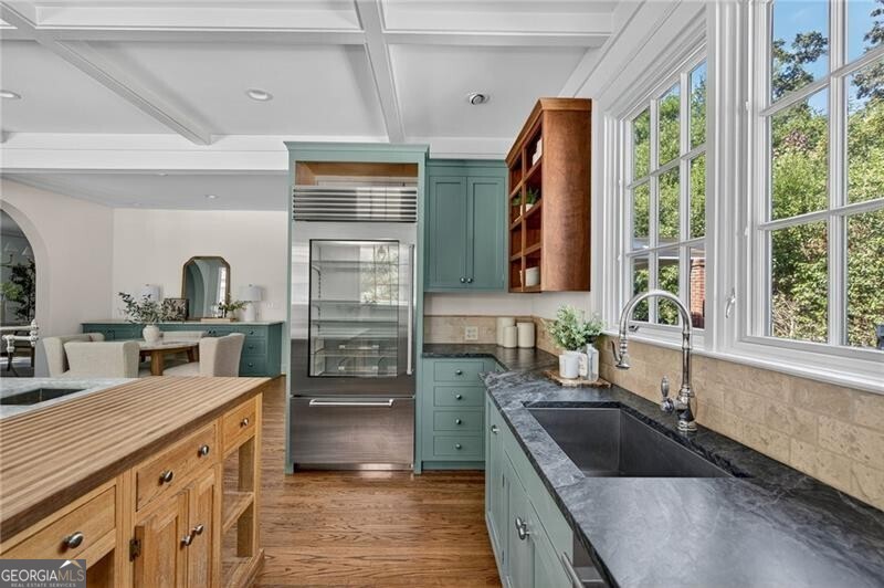 Historic Druid Hills - Residential