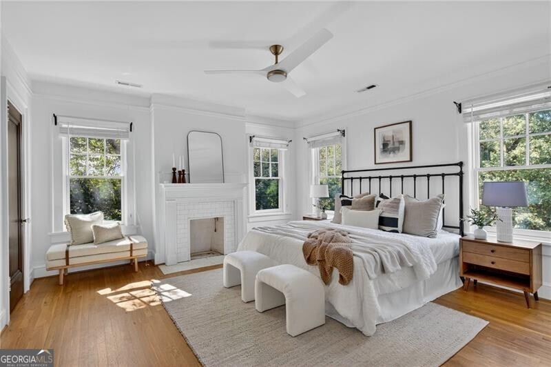 Historic Druid Hills - Residential