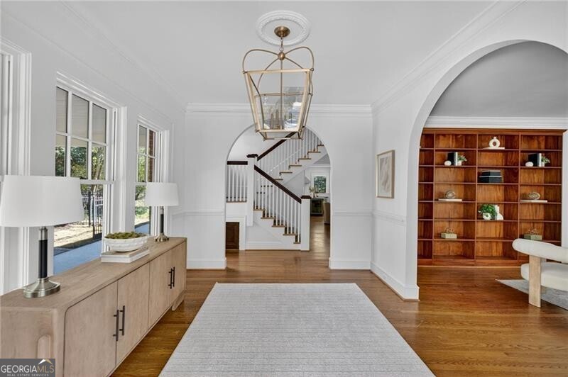 Historic Druid Hills - Residential