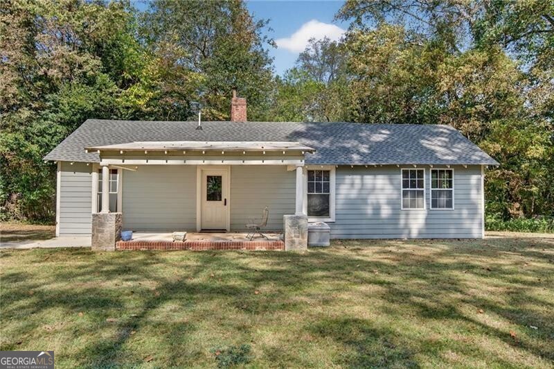 Historic Druid Hills - Residential