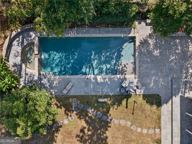 Historic Druid Hills - Residential