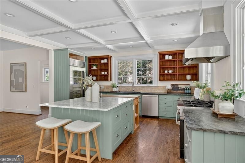 Historic Druid Hills - Residential