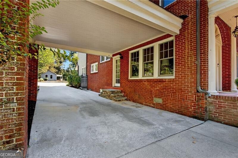 Historic Druid Hills - Residential