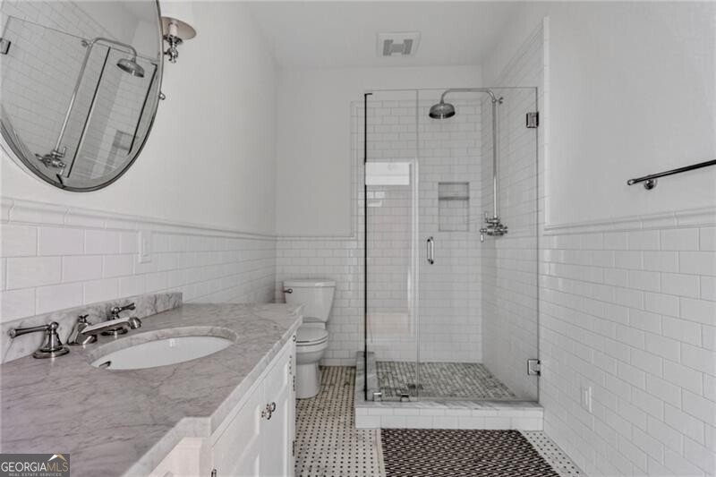 Historic Druid Hills - Residential