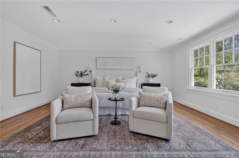 Historic Druid Hills - Residential