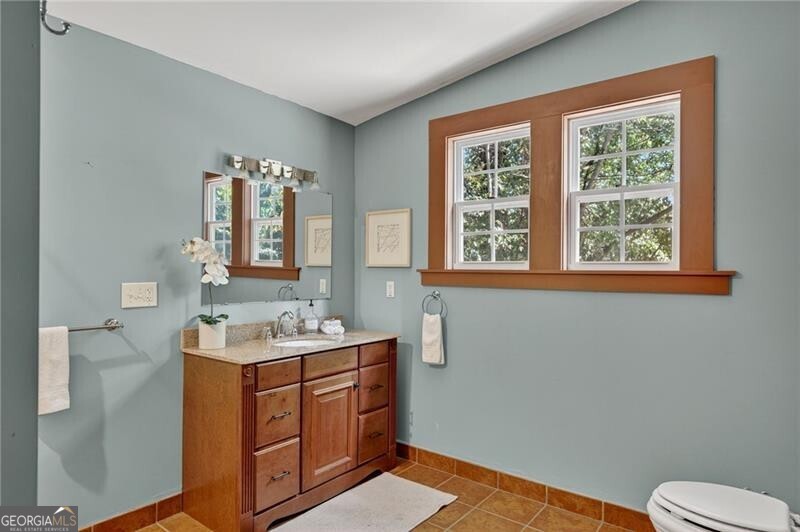 Historic Druid Hills - Residential
