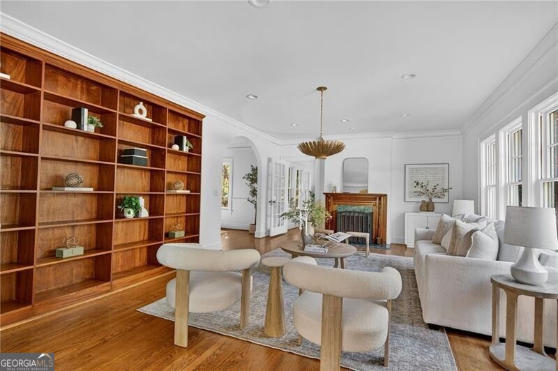 Historic Druid Hills - Residential
