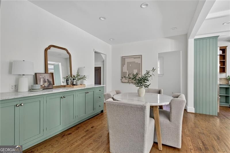Historic Druid Hills - Residential