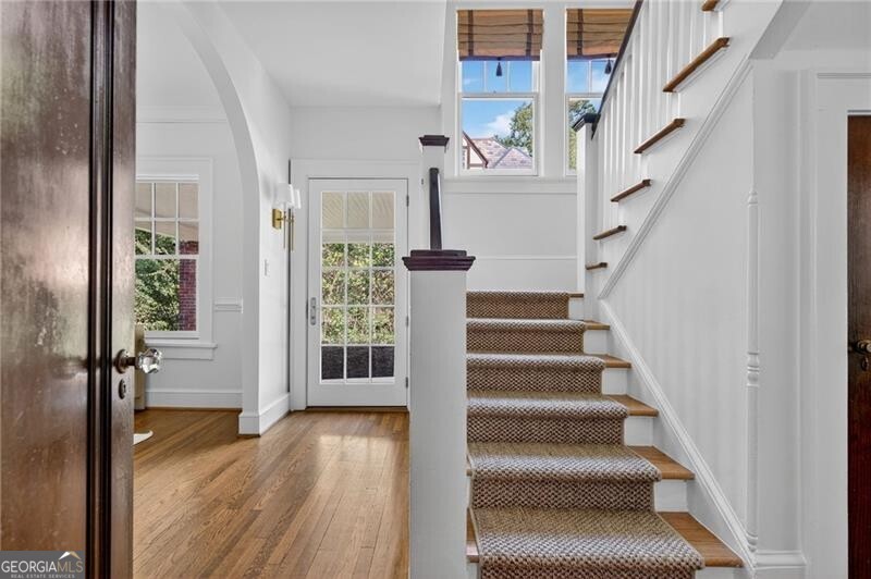 Historic Druid Hills - Residential