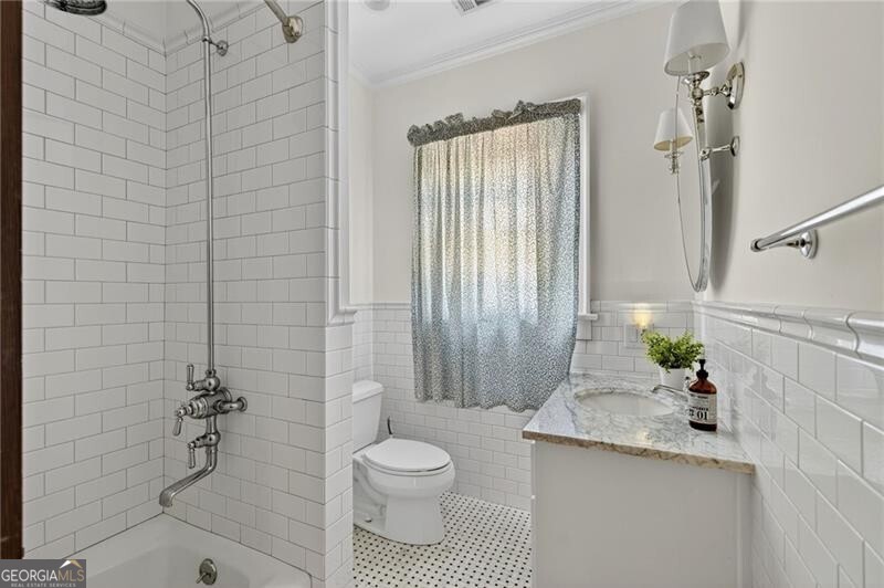 Historic Druid Hills - Residential