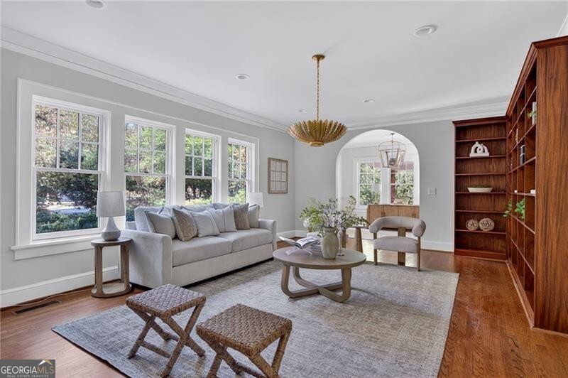 Historic Druid Hills - Residential