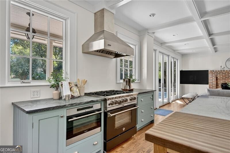 Historic Druid Hills - Residential
