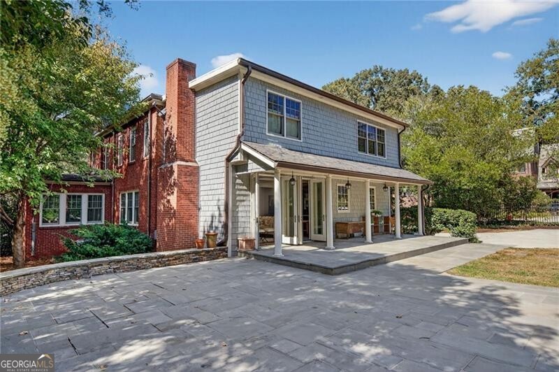 Historic Druid Hills - Residential