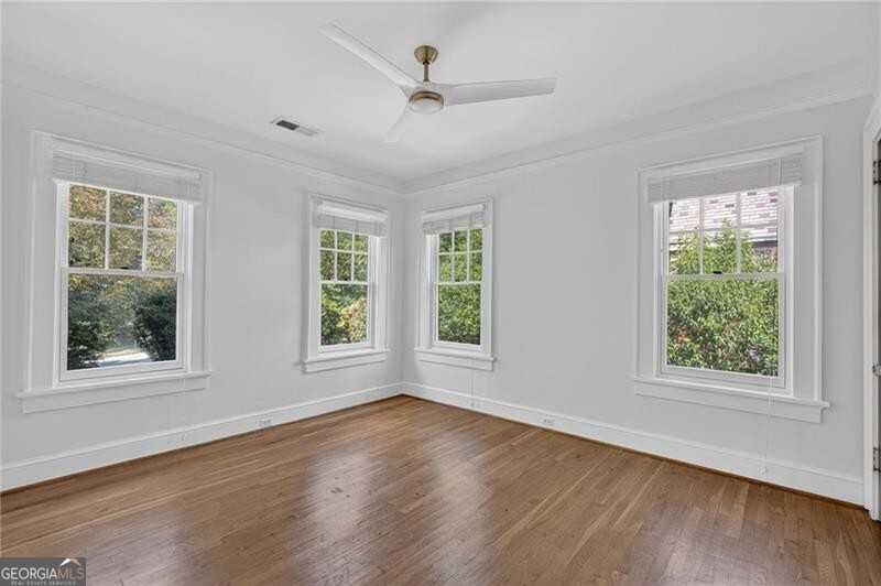 Historic Druid Hills - Residential