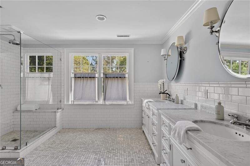 Historic Druid Hills - Residential