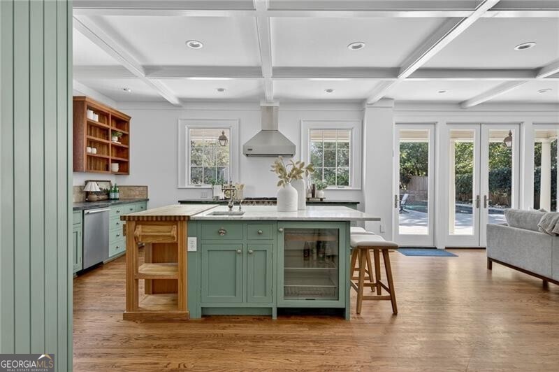 Historic Druid Hills - Residential