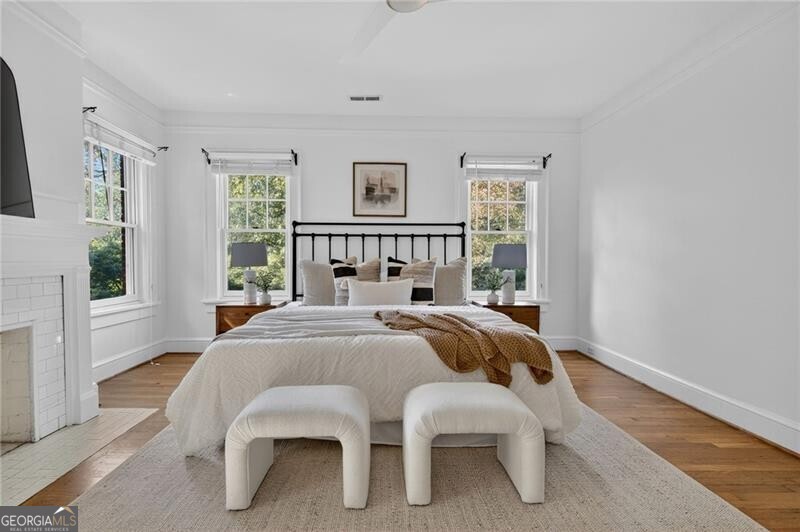 Historic Druid Hills - Residential