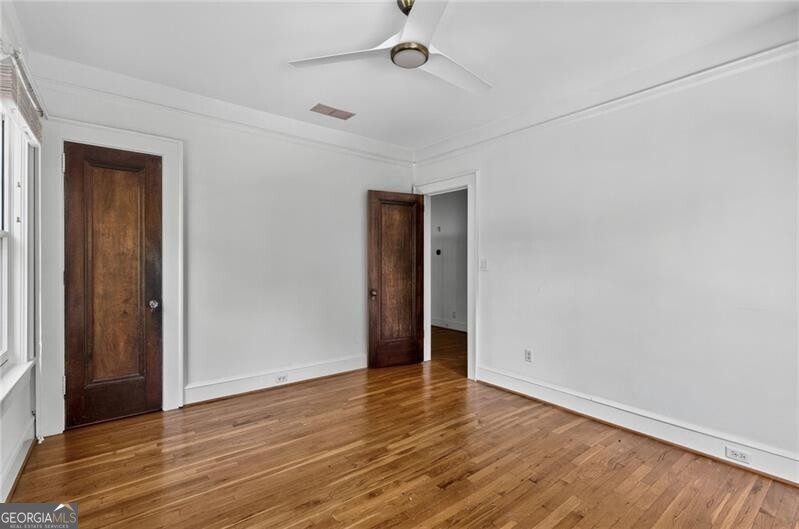 Historic Druid Hills - Residential
