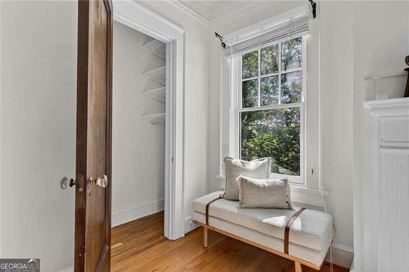 Historic Druid Hills - Residential