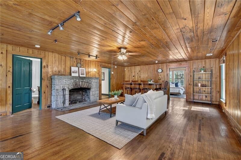 Historic Druid Hills - Residential
