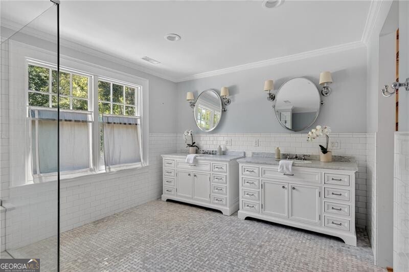 Historic Druid Hills - Residential