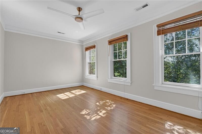 Historic Druid Hills - Residential