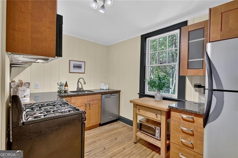 Historic Druid Hills - Residential