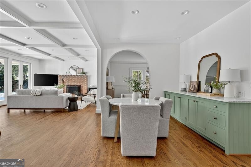 Historic Druid Hills - Residential