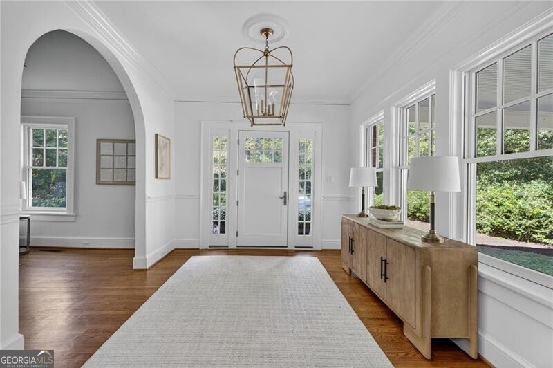 Historic Druid Hills - Residential