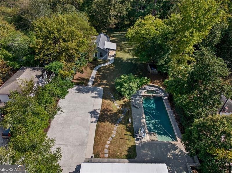 Historic Druid Hills - Residential