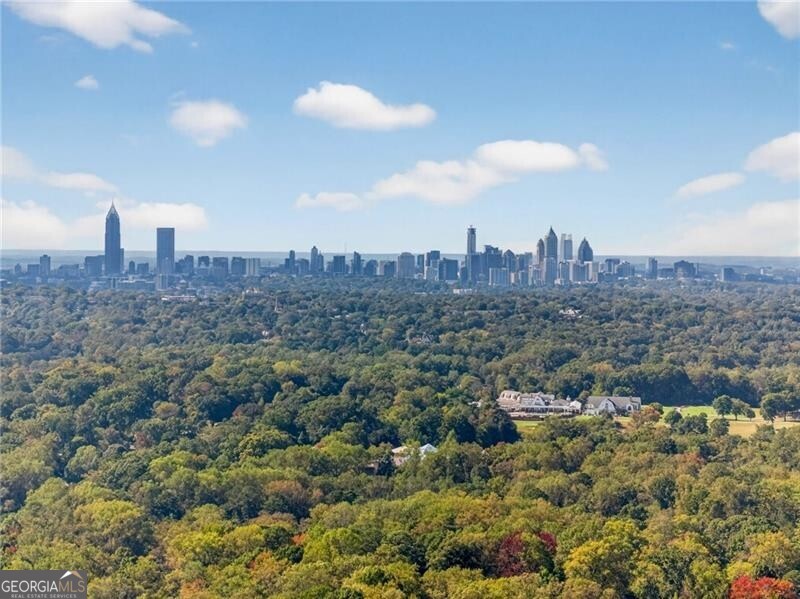 Historic Druid Hills - Residential