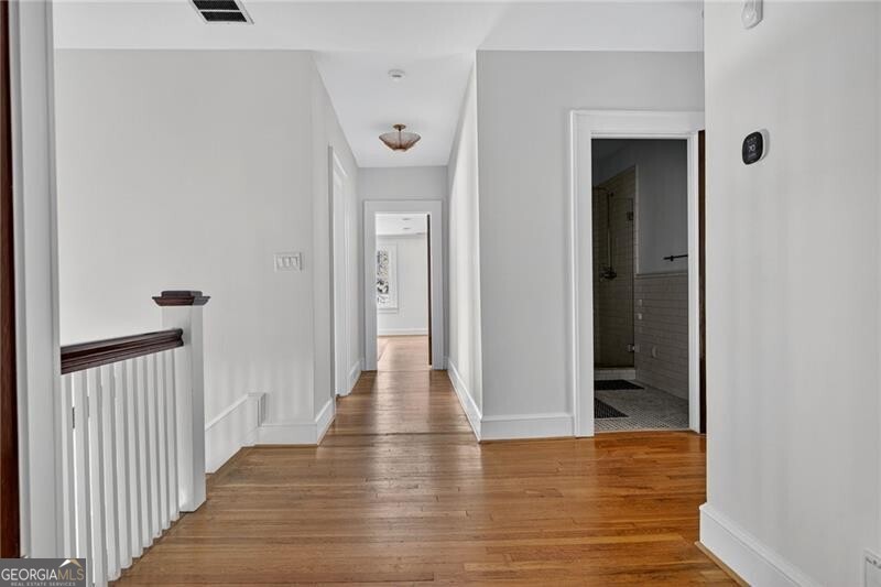 Historic Druid Hills - Residential