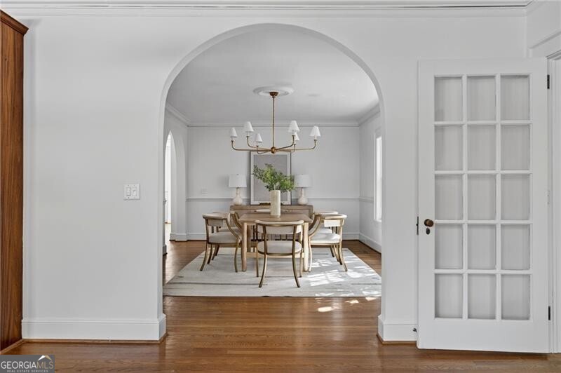 Historic Druid Hills - Residential